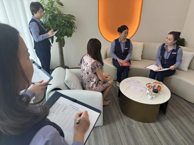 根绝“式”营销 百合佳缘团体试点婚恋效劳尺度化晋级,(加盟那个行业好)(图2)