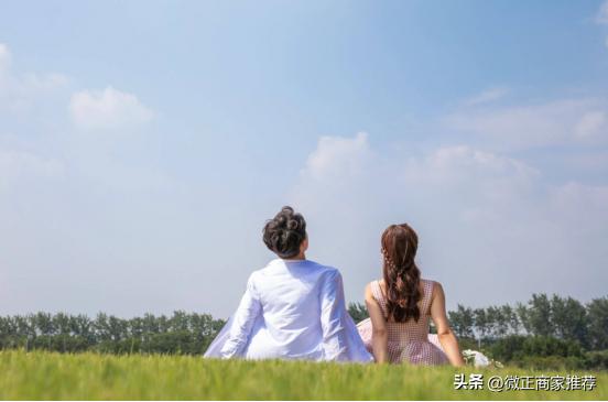 昆明爱漫婚恋加盟中间分享2024年加盟婚恋行业的开展远景！,-怎么赚钱(图3)