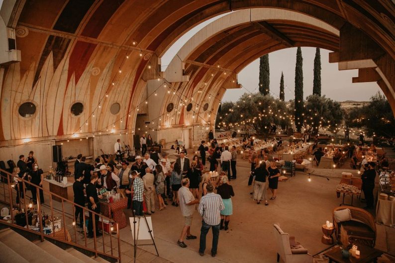 婚会堂到底几年能回本？,-加盟那个行业好(图1)