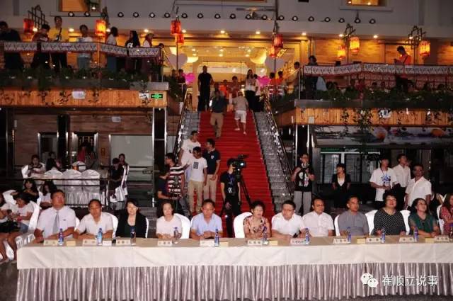 包头丧事： 日乱世濠第九届鹿城相亲文明节打响品牌,-免费婚恋公司入驻平台(图2)