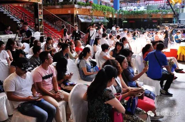 包头丧事： 日乱世濠第九届鹿城相亲文明节打响品牌,-免费婚恋公司入驻平台(图9)